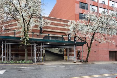 Mixed Use space for Rent at 500 west 43rd st in New York