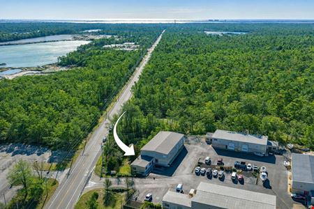 Flex Space space for Sale at 521 Woodbine Oceanview Rd #D in Ocean View