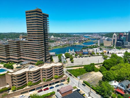 Office space for Sale at 1 Trimont Lane Suite 1136 in Pittsburgh