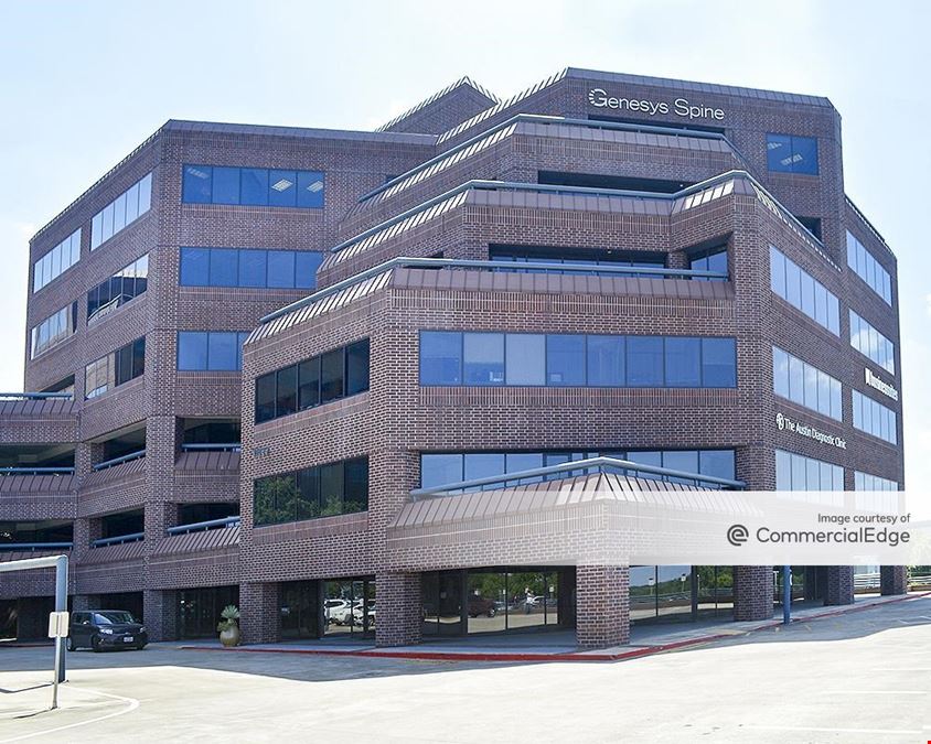 Cielo Center