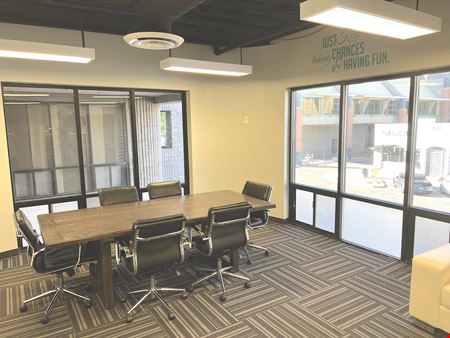 Office space for Rent at 7309 E Stetson Dr in Scottsdale