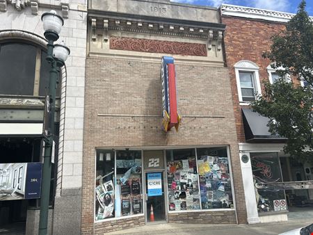 Retail space for Sale at 22 N Saginaw St in Pontiac
