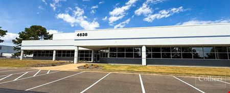 Commercial space at Southpark | Building N in Memphis