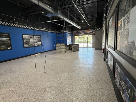 Tarragona Shoppes | Retail/Office Center For Lease