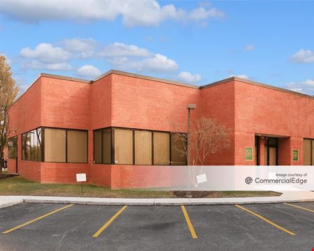Greenspring Corporate Center - 1920 Greenspring Drive