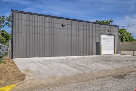 Industrial space for Rent at Reduced Price - Downtown OKC Industrial in Oklahoma City