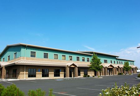 Office space for Rent at Eastside Professional Office in Bend