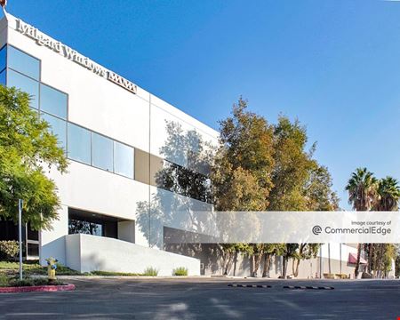 Industrial space for Rent at 355 E. Easy St. in Simi Valley