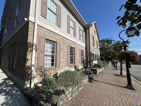 9505 Montgomery Road