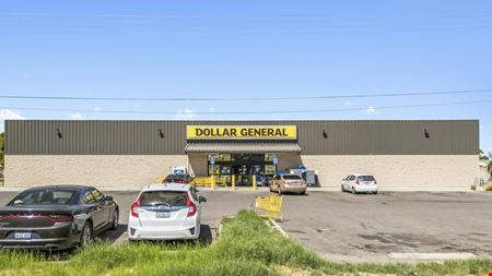 Retail space for Sale at DollarGeneralPlusSoCal in Brawley