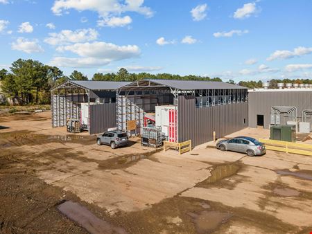 12345 Massey -245,080 SF Warehouse Space