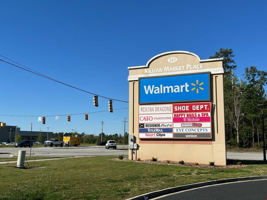 327-331 Killian Road