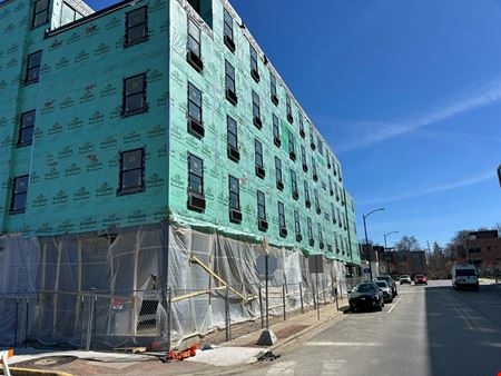 135 Pine St, Unit 101