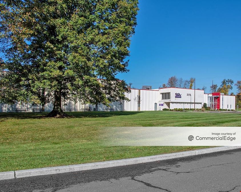 3175 Princeton Pike Industrial For Rent PropertyShark