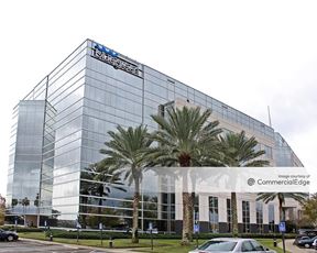 Millenia Lakes I