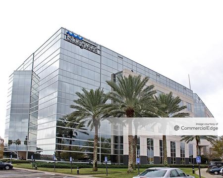 Office space for Rent at Millenia Lakes I in Orlando