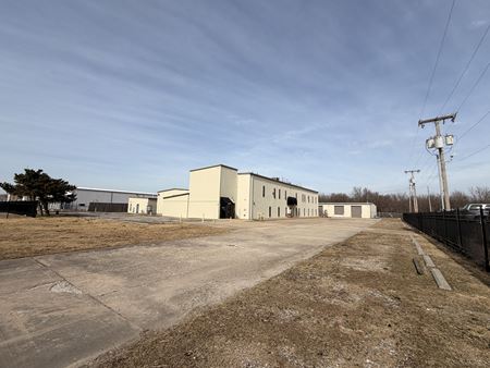 Office space for Sale at 10701 E Ute in Tulsa