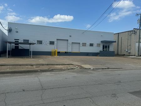 Industrial space for Rent at 2635 Brenner in Dallas