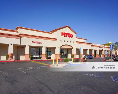 Retail space for Rent at One Eleven La Quinta Shopping Center - 78720 State Route 111 in La Quinta