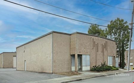 Industrial space for Sale at INDUSTRIAL BUILDING FOR SALE in San Jose