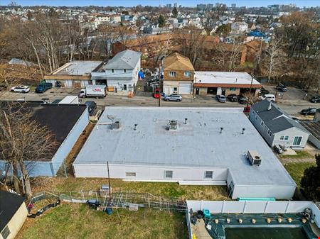 Industrial space for Sale at Vreeland Industrial Yard & Warehouse in Lodi