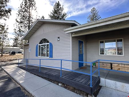 Office space for Rent at SUITE A | 4037 US 93 N in Stevensville