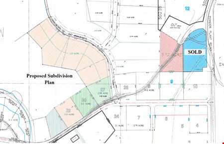 Bessemer Industrial Land
