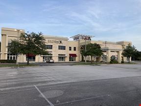 Fleming Island Medical Plaza