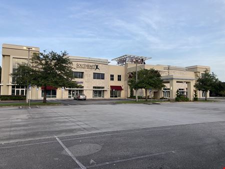 Office space for Rent at Fleming Island Medical Plaza in Fleming Island