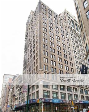 920 Broadway