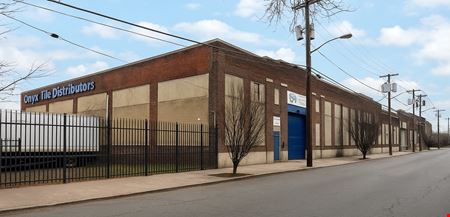 Industrial space for Sale at Industrial Building For Sale in Newark