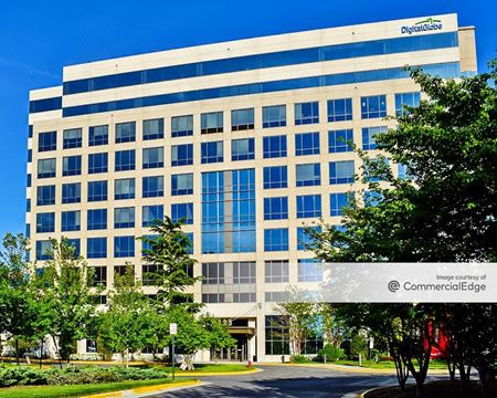 Office space for Rent at Dulles Metro Center in Herndon