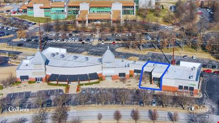 Office space for Rent at 5407 W Pinnacle Pointe Dr, Rogers, AR in Rogers