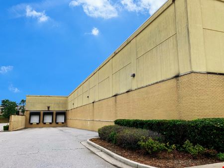 Stonecrest Promenade - Vacant