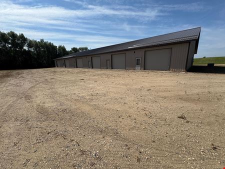 Commercial space at 41116 Easy Ln in Perham Twp