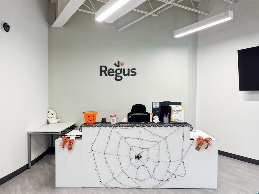 Regus - West Des Moines - Lakes Pkwy