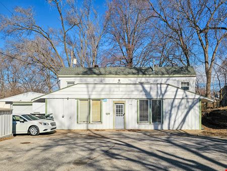 Office space for Rent at 3416 Vinton Street in Omaha