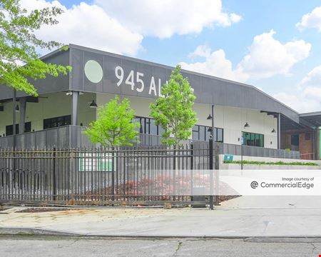Office space for Rent at 945 Allene Avenue in Atlanta