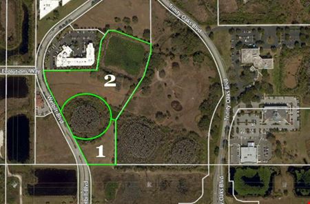 VacantLand space for Sale at Welbilt Boulevard and Evolutions Way in Trinity