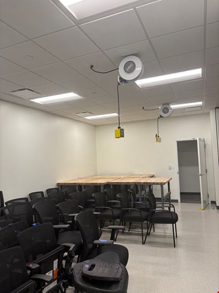 7390 Coca Cola Drive | Suite 212