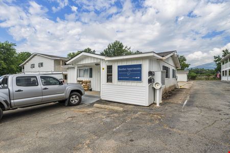 Heather Apartments