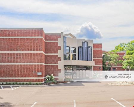 Office space for Rent at Square Lake Office Park I in Bloomfield Hills