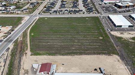 Other space for Sale at Up to 6.145 Acres For Sale | 3801 Highway 20/26 Caldwell, ID in Caldwell