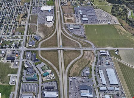 1.285 Acres 4550 King Avenue East Lot 6A-2