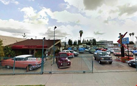 Office space for Rent at 645 N D St in San Bernardino