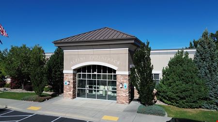 Lehi Medical Office