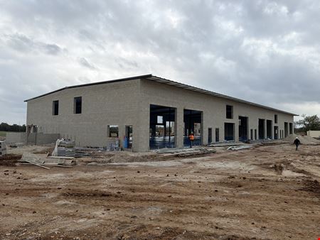 Georgetown Personal Warehouse - Building 300