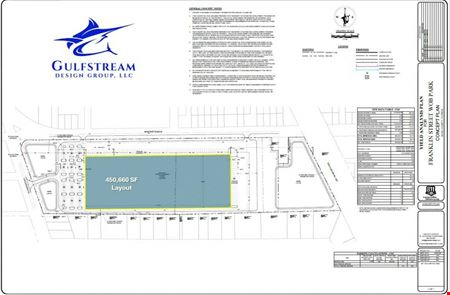 VacantLand space for Sale at 7775 Old Kings Rd in Jacksonville
