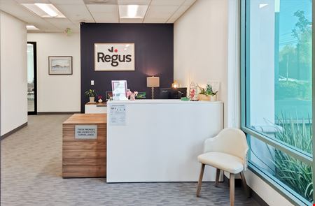 Regus - Novato - Bel Marin Keys Blvd