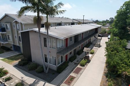 Multi-Family space for Sale at Coronado Avenue Apartments in Long Beach
